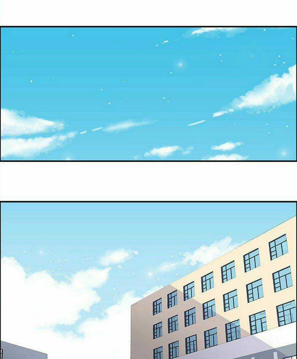 Đại Thần Tình Yêu Chớ Chạm Tôi Chapter 63 trang 27