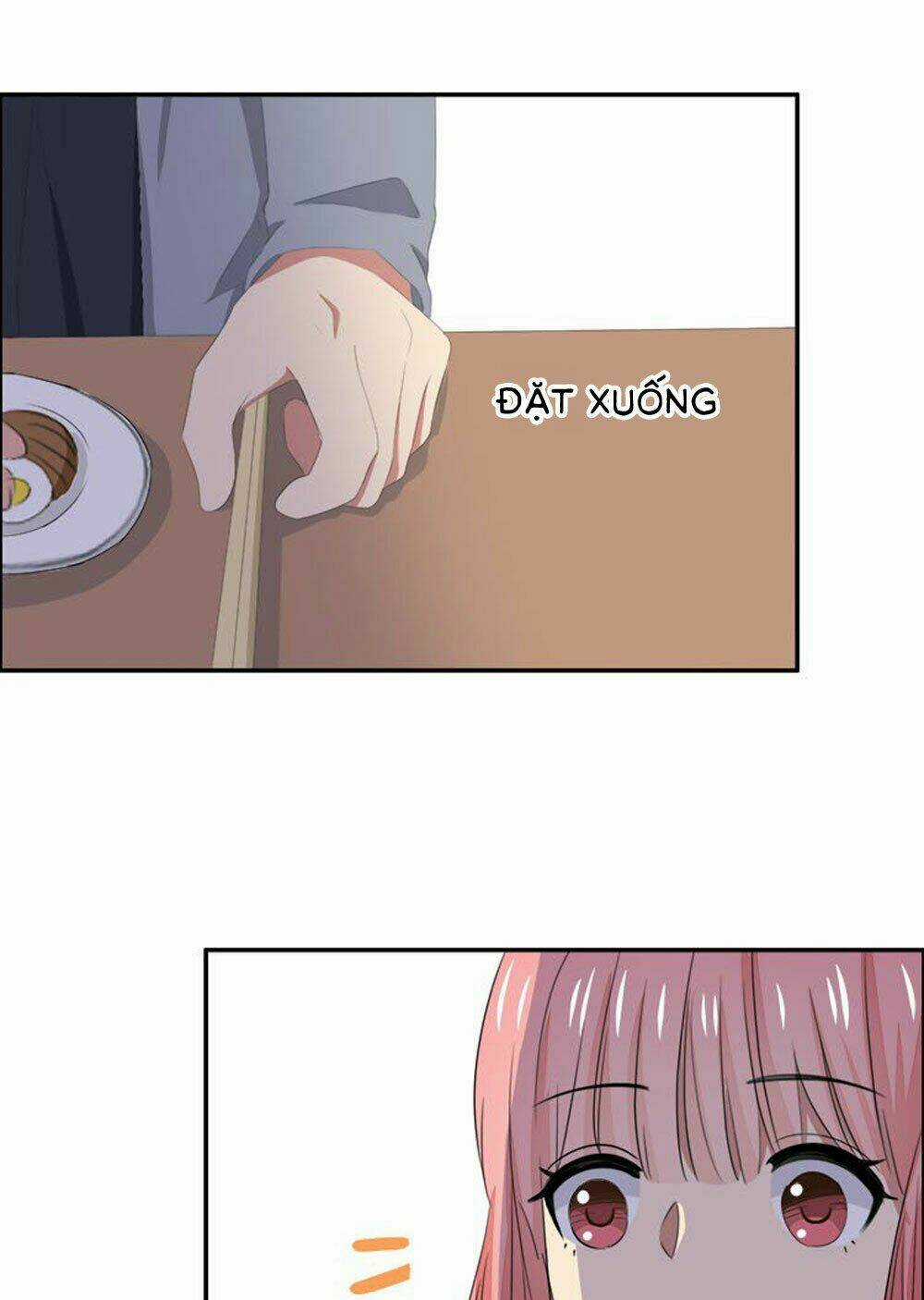 Đại Thần Tình Yêu Chớ Chạm Tôi Chapter 63 trang 29