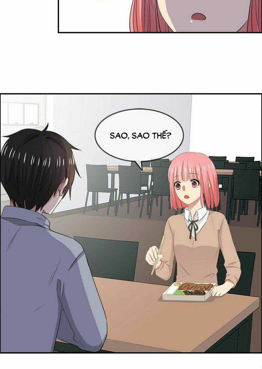 Đại Thần Tình Yêu Chớ Chạm Tôi Chapter 63 trang 30