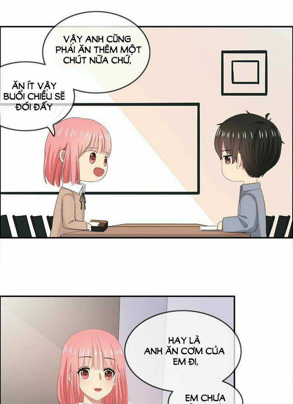 Đại Thần Tình Yêu Chớ Chạm Tôi Chapter 63 trang 32