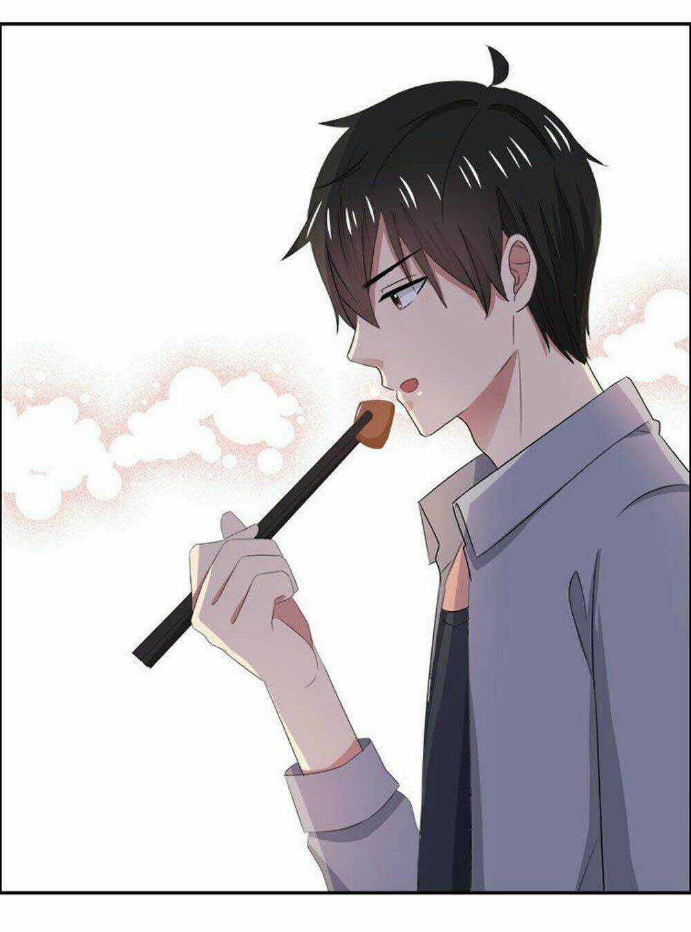 Đại Thần Tình Yêu Chớ Chạm Tôi Chapter 63 trang 34