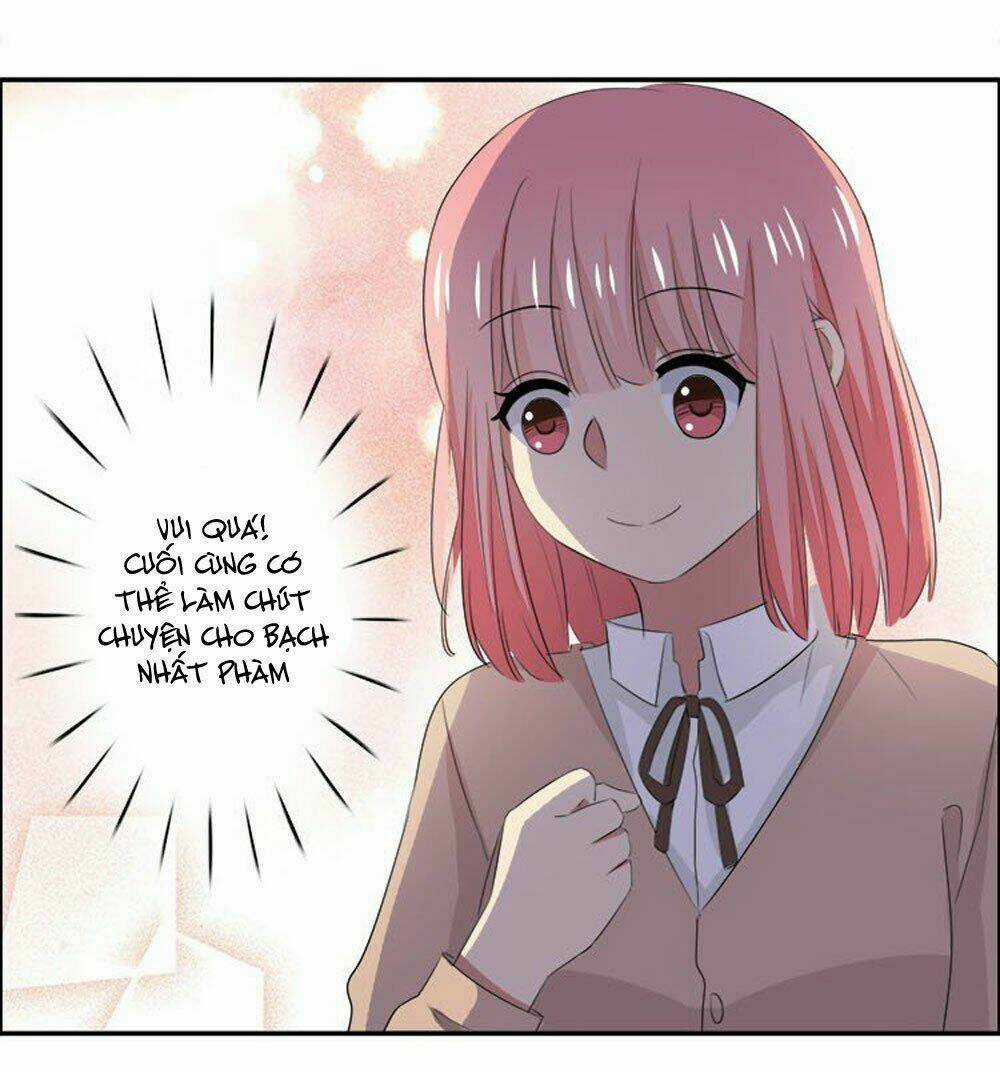 Đại Thần Tình Yêu Chớ Chạm Tôi Chapter 63 trang 38