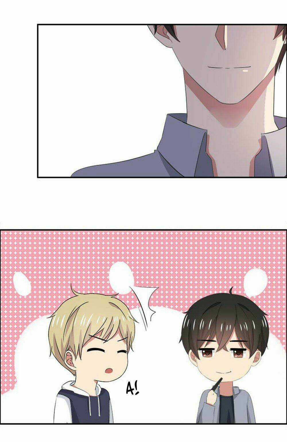 Đại Thần Tình Yêu Chớ Chạm Tôi Chapter 63 trang 39