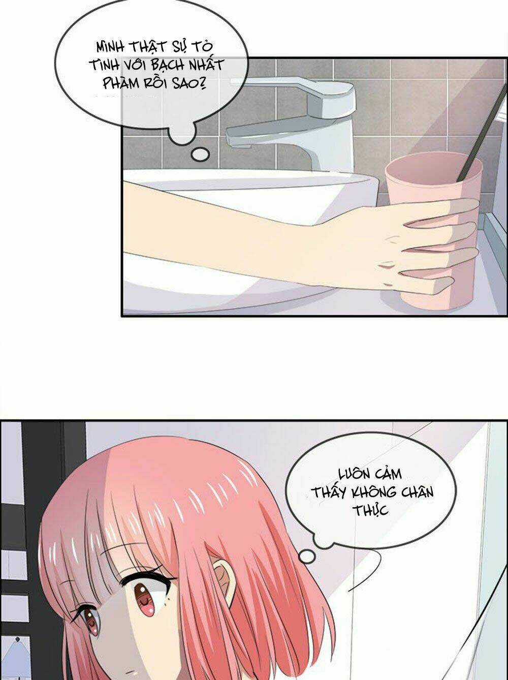 Đại Thần Tình Yêu Chớ Chạm Tôi Chapter 63 trang 4