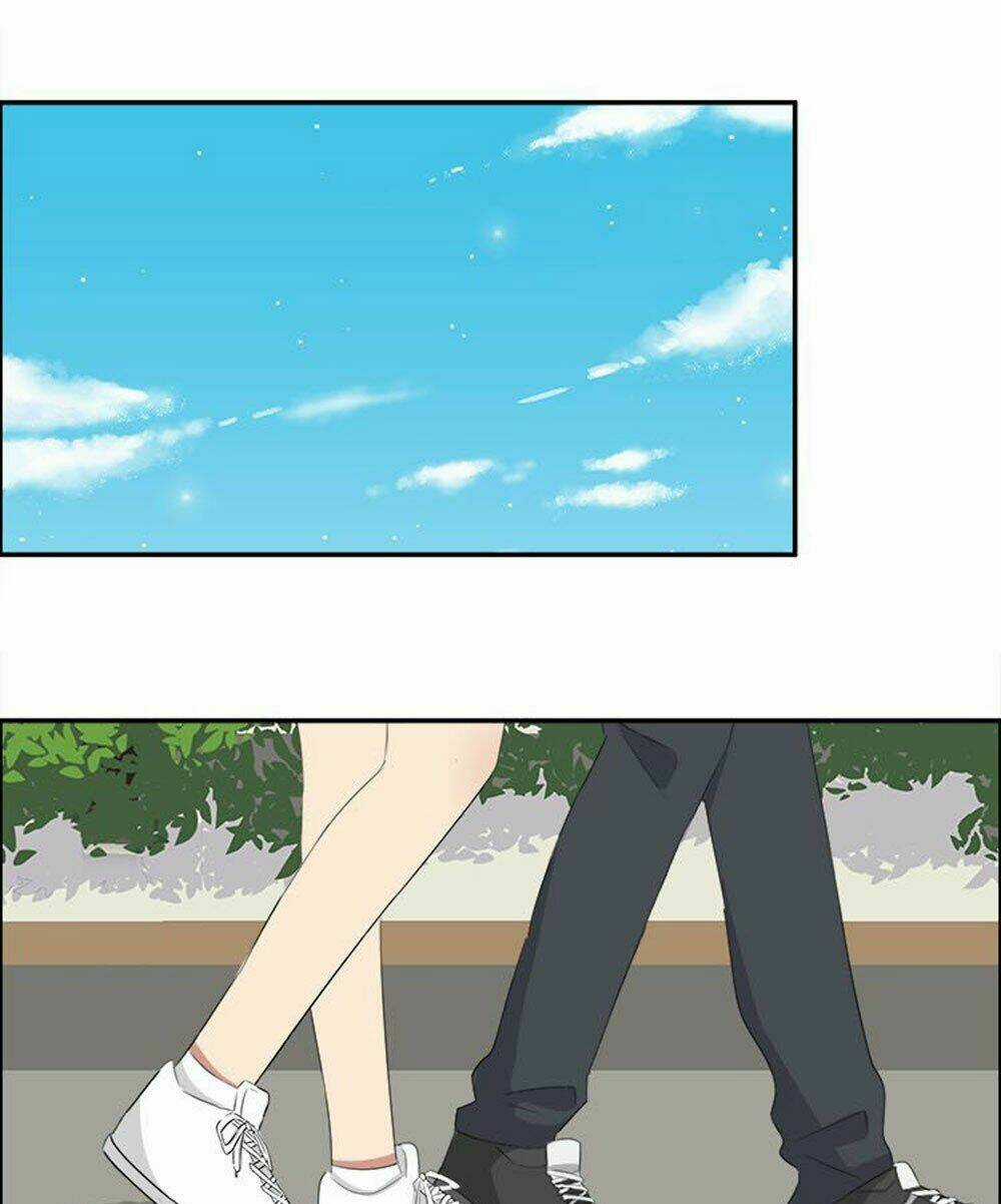 Đại Thần Tình Yêu Chớ Chạm Tôi Chapter 63 trang 42