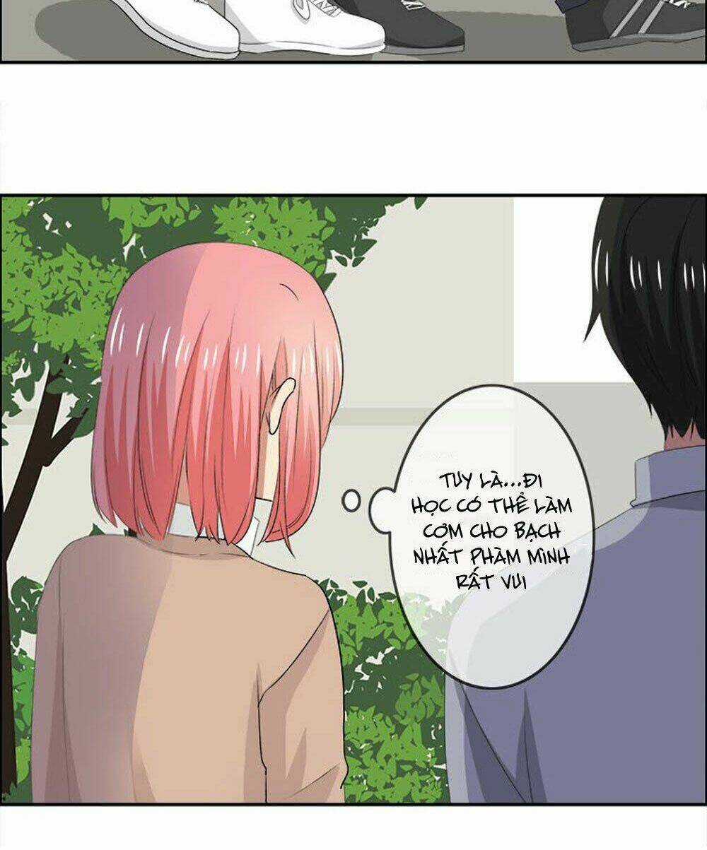 Đại Thần Tình Yêu Chớ Chạm Tôi Chapter 63 trang 43