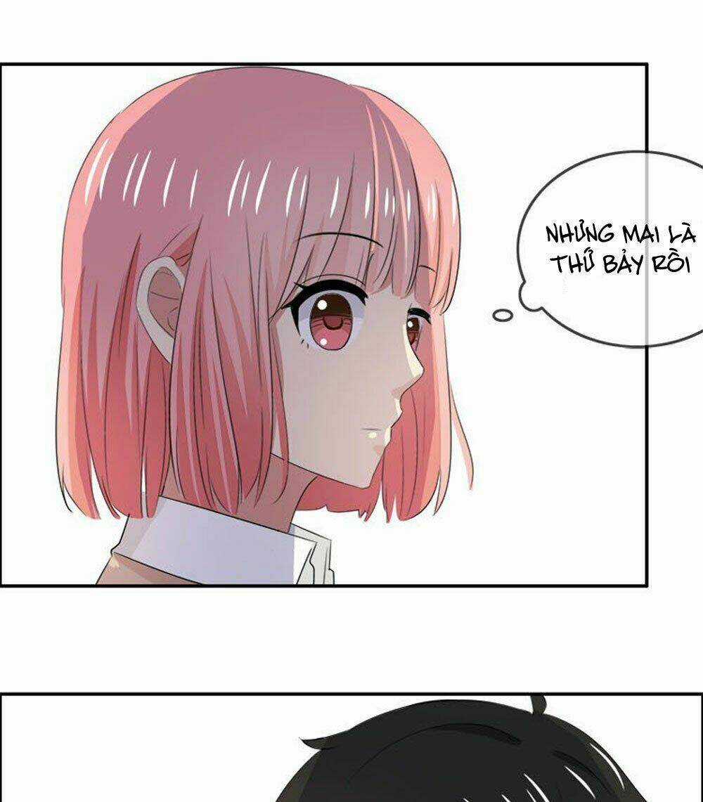 Đại Thần Tình Yêu Chớ Chạm Tôi Chapter 63 trang 44