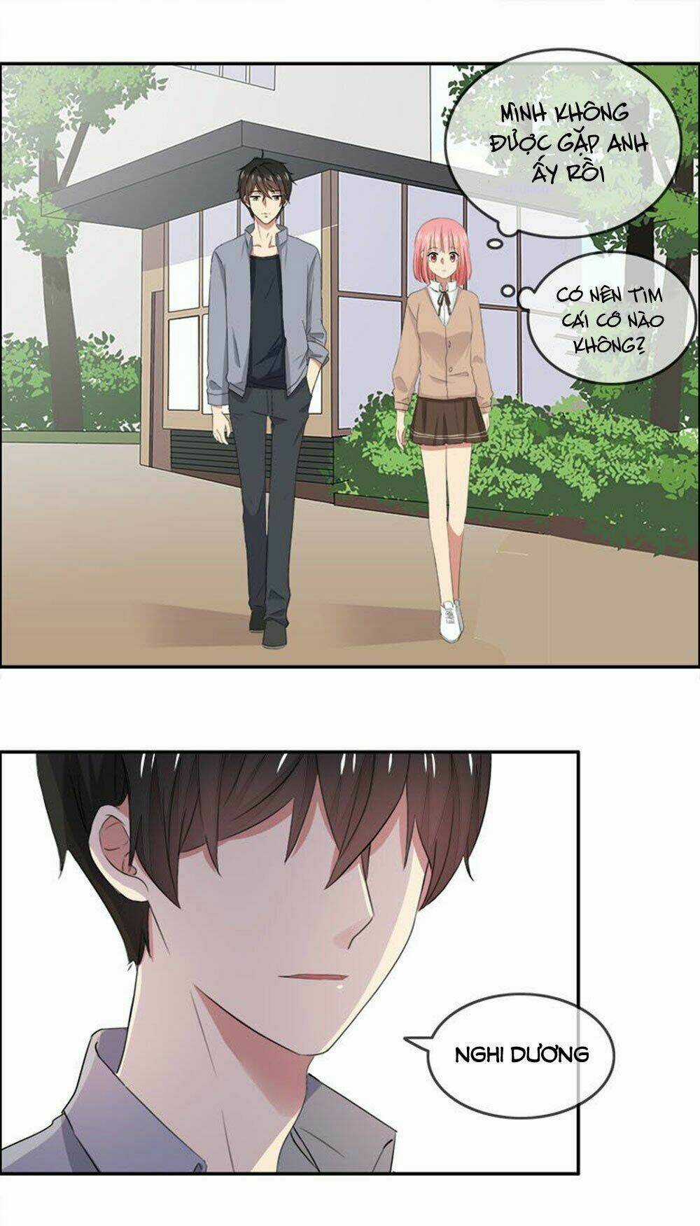 Đại Thần Tình Yêu Chớ Chạm Tôi Chapter 63 trang 46