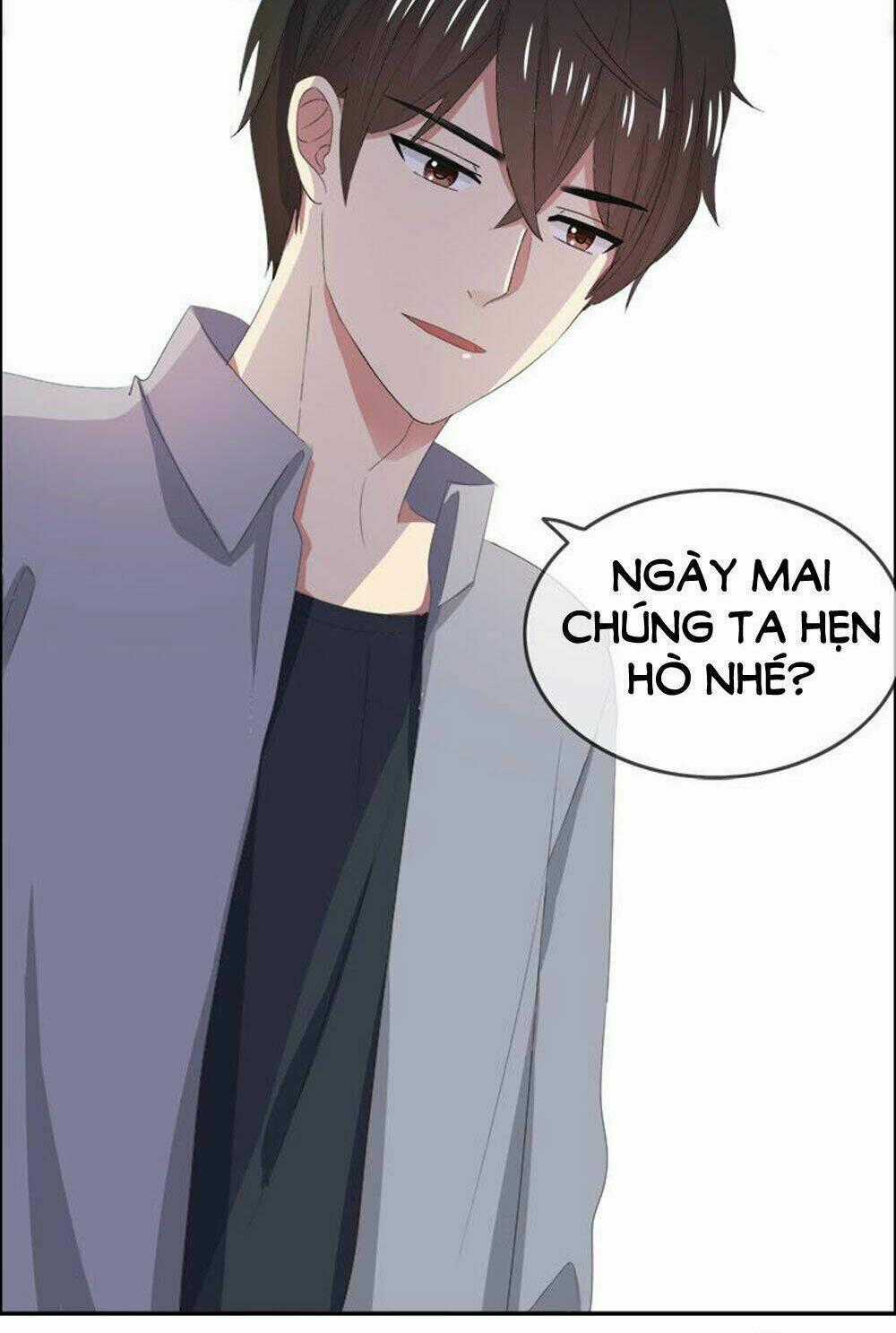 Đại Thần Tình Yêu Chớ Chạm Tôi Chapter 63 trang 48