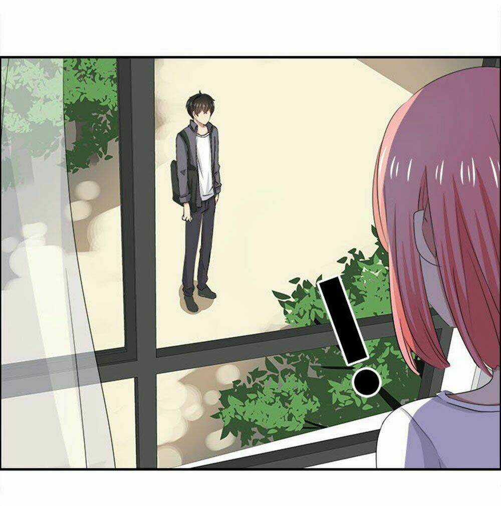 Đại Thần Tình Yêu Chớ Chạm Tôi Chapter 63 trang 6