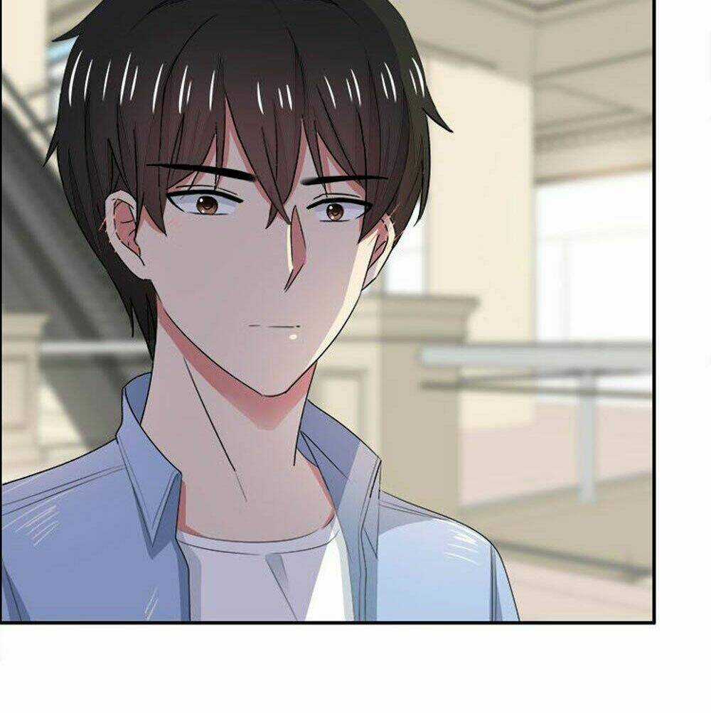 Đại Thần Tình Yêu Chớ Chạm Tôi Chapter 64 trang 14