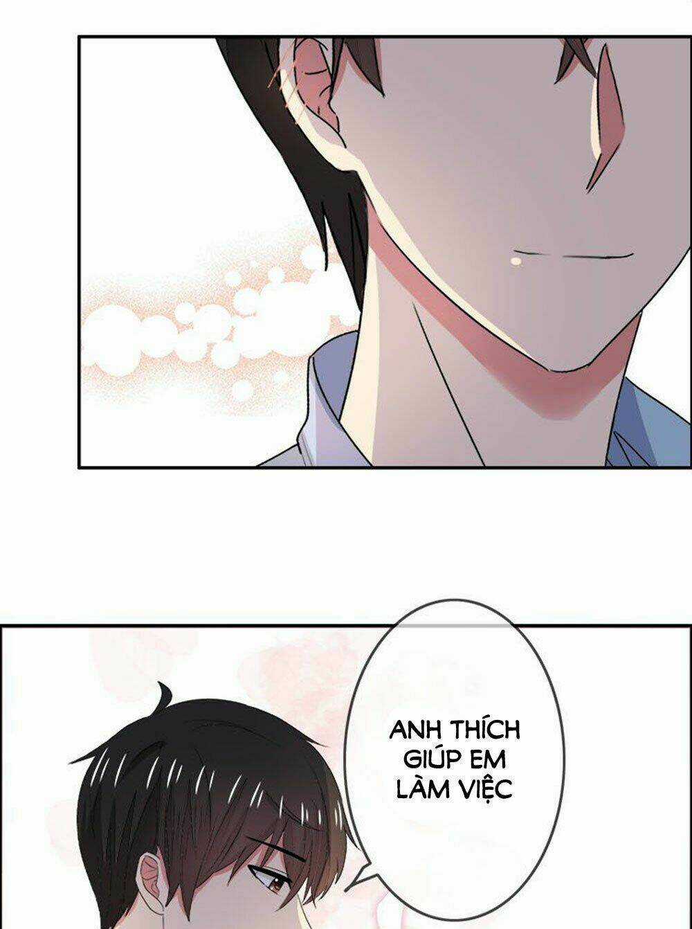 Đại Thần Tình Yêu Chớ Chạm Tôi Chapter 64 trang 15