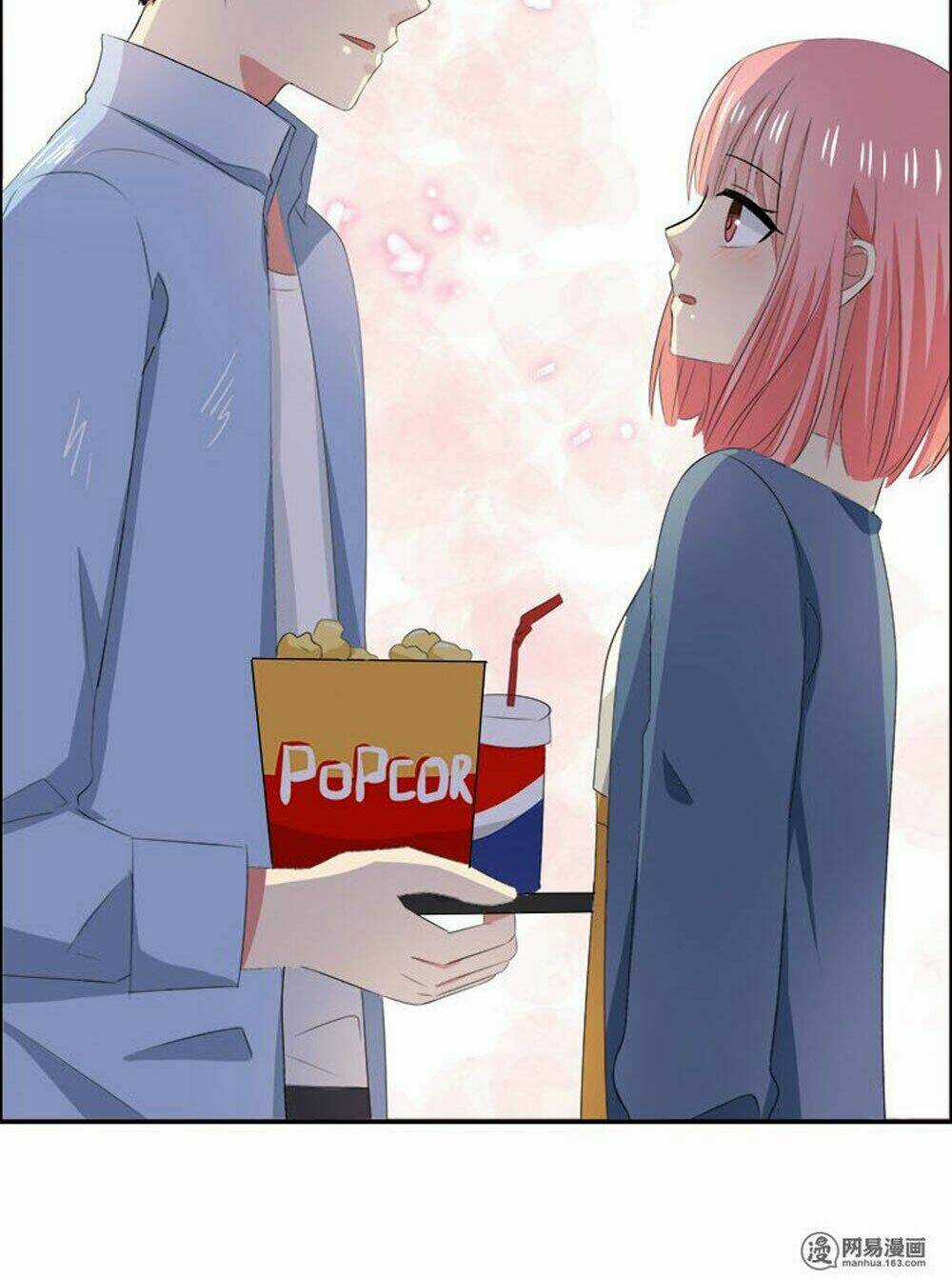 Đại Thần Tình Yêu Chớ Chạm Tôi Chapter 64 trang 16