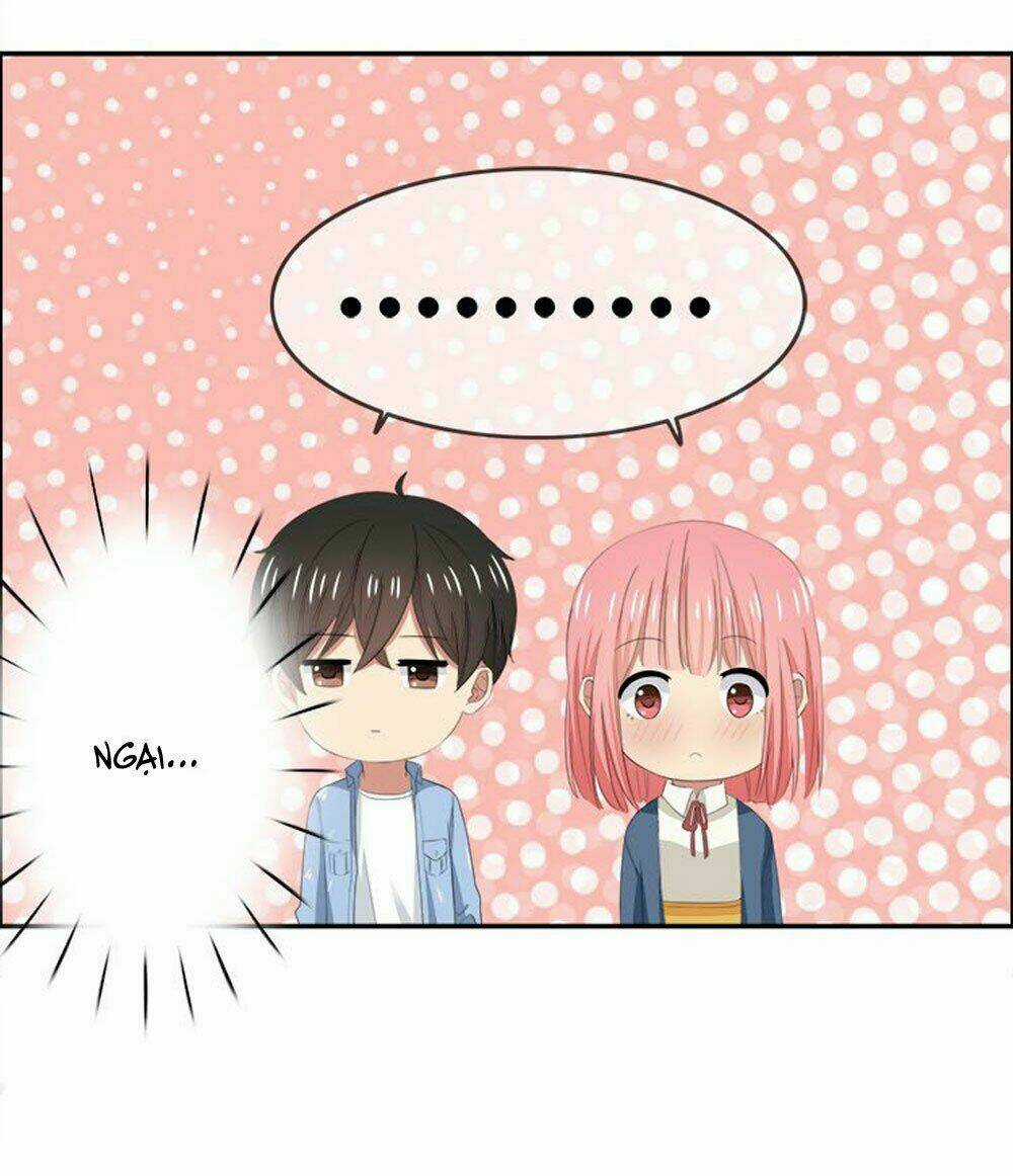 Đại Thần Tình Yêu Chớ Chạm Tôi Chapter 64 trang 2