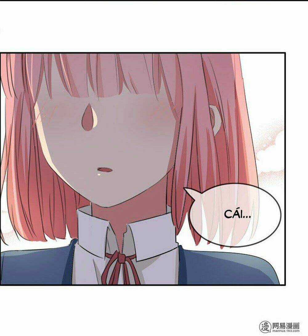 Đại Thần Tình Yêu Chớ Chạm Tôi Chapter 64 trang 20