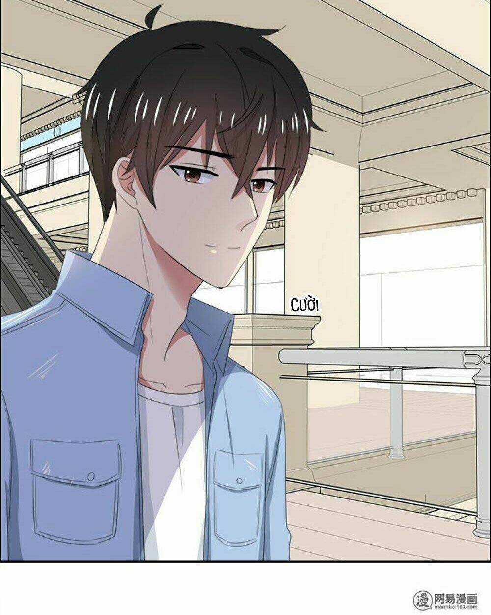 Đại Thần Tình Yêu Chớ Chạm Tôi Chapter 64 trang 24