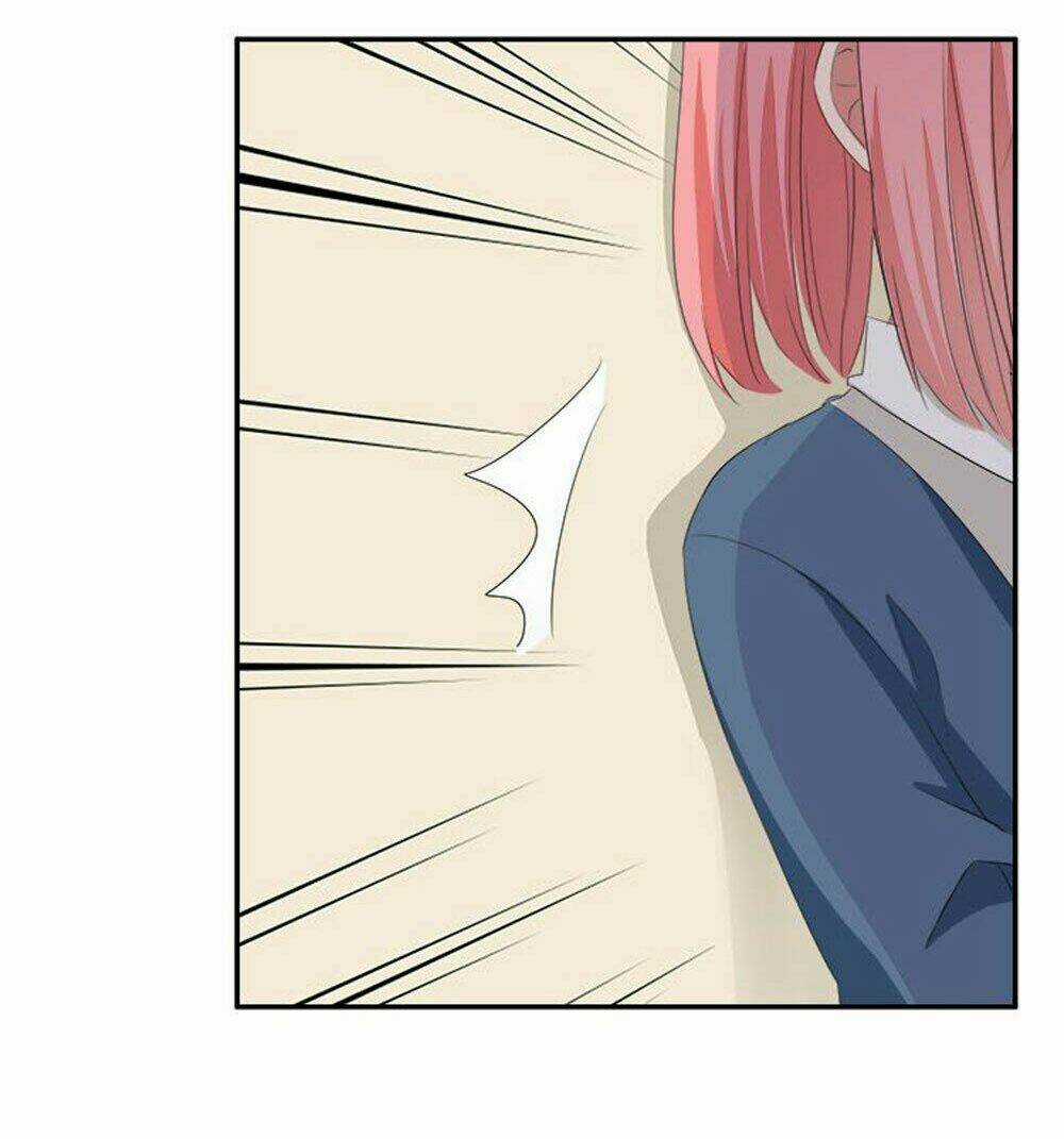 Đại Thần Tình Yêu Chớ Chạm Tôi Chapter 64 trang 26