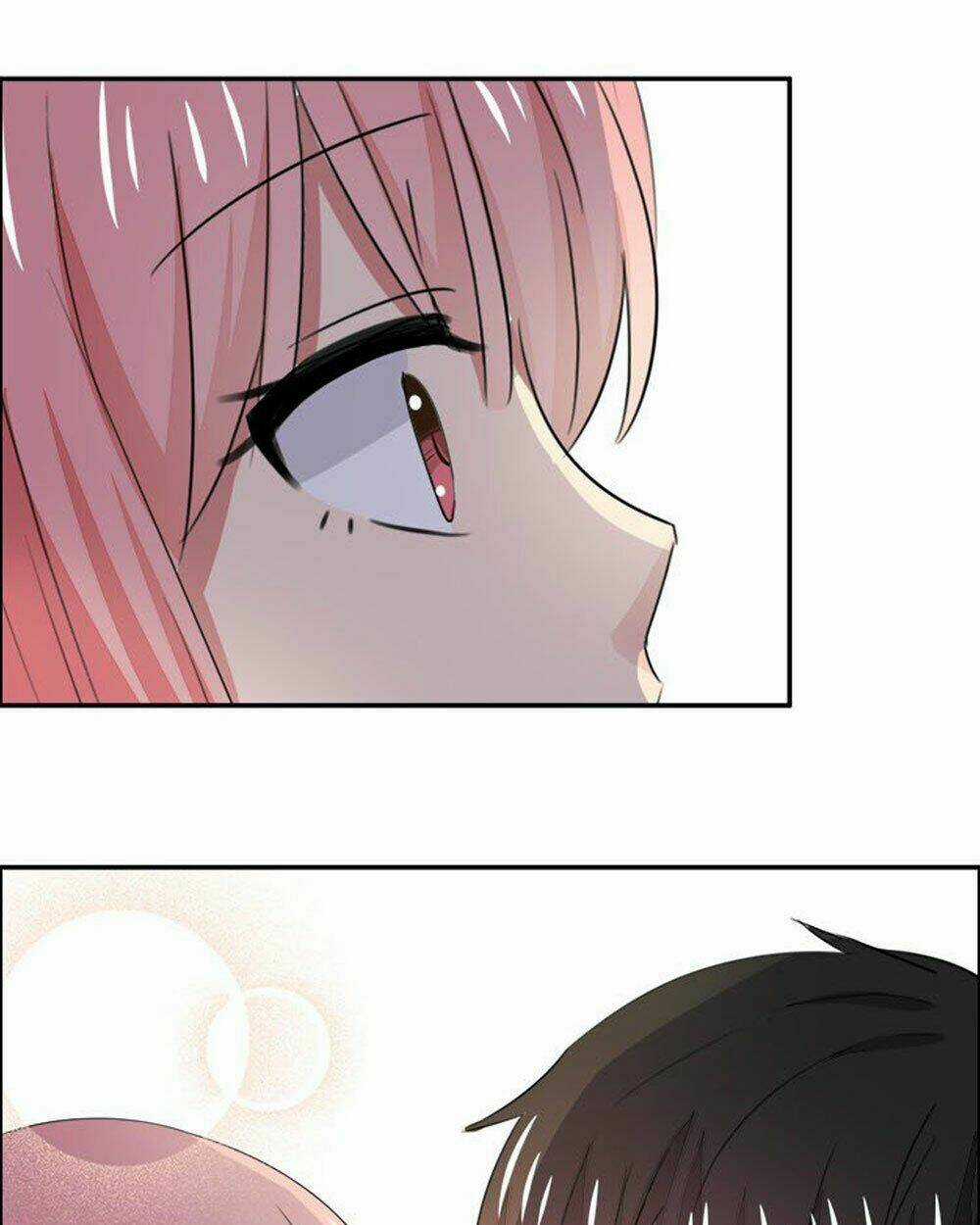 Đại Thần Tình Yêu Chớ Chạm Tôi Chapter 64 trang 27