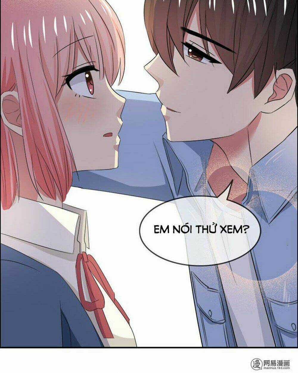 Đại Thần Tình Yêu Chớ Chạm Tôi Chapter 64 trang 28