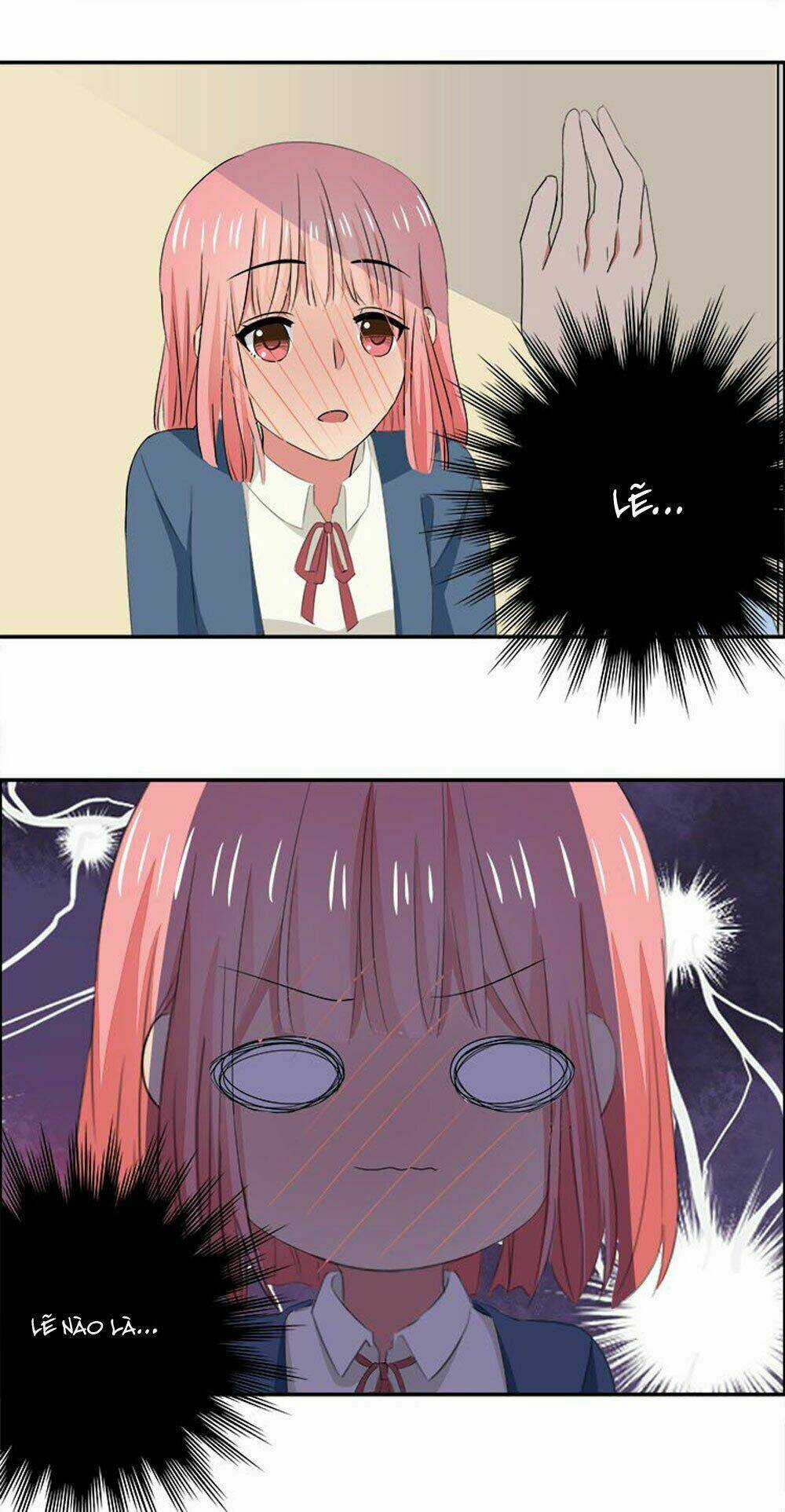 Đại Thần Tình Yêu Chớ Chạm Tôi Chapter 64 trang 29