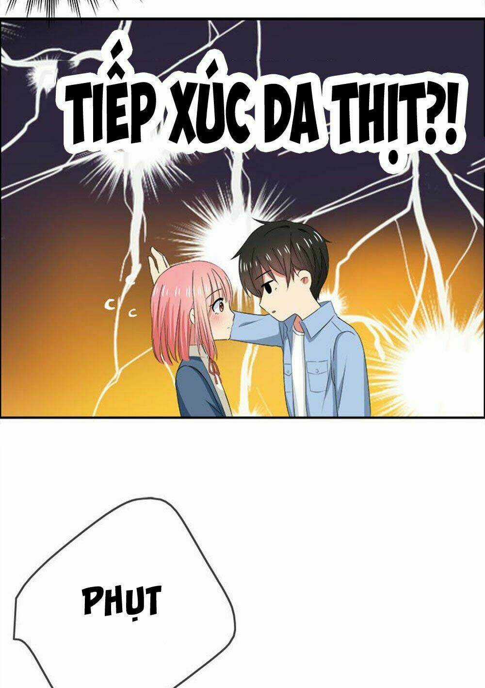 Đại Thần Tình Yêu Chớ Chạm Tôi Chapter 64 trang 30