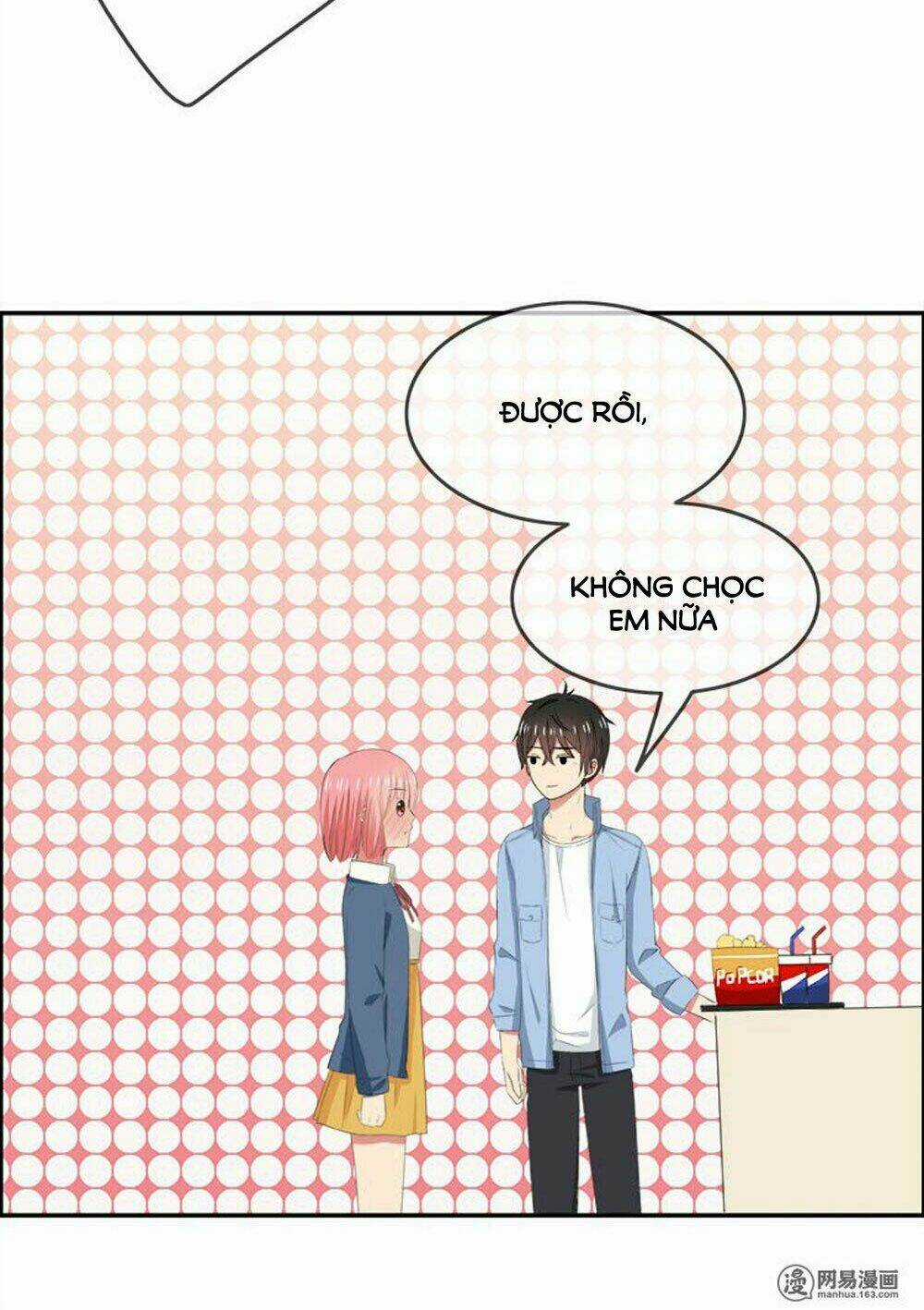 Đại Thần Tình Yêu Chớ Chạm Tôi Chapter 64 trang 31