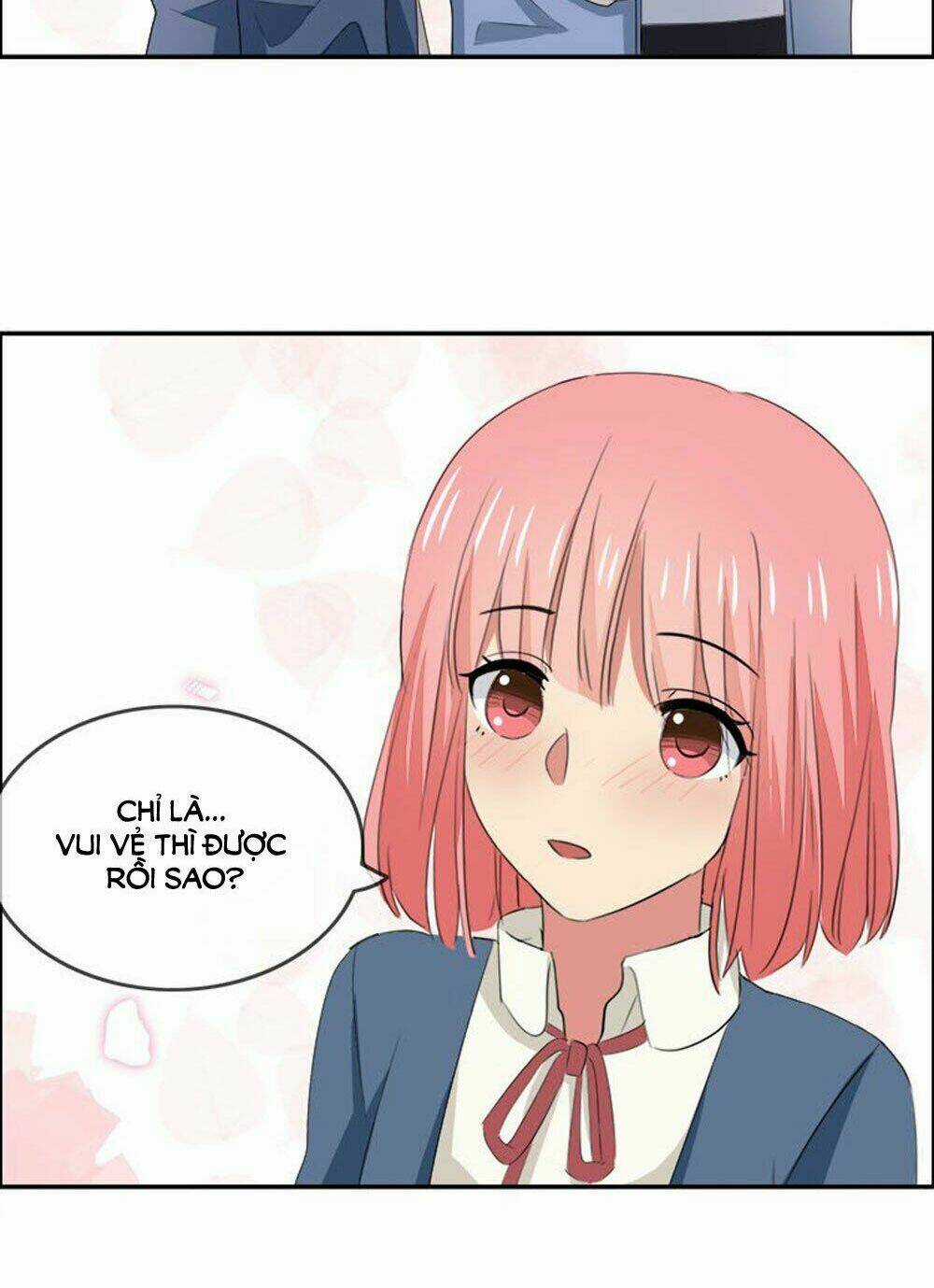 Đại Thần Tình Yêu Chớ Chạm Tôi Chapter 64 trang 33