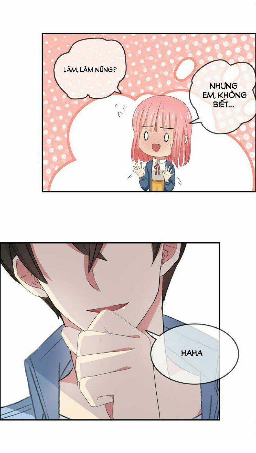 Đại Thần Tình Yêu Chớ Chạm Tôi Chapter 64 trang 35