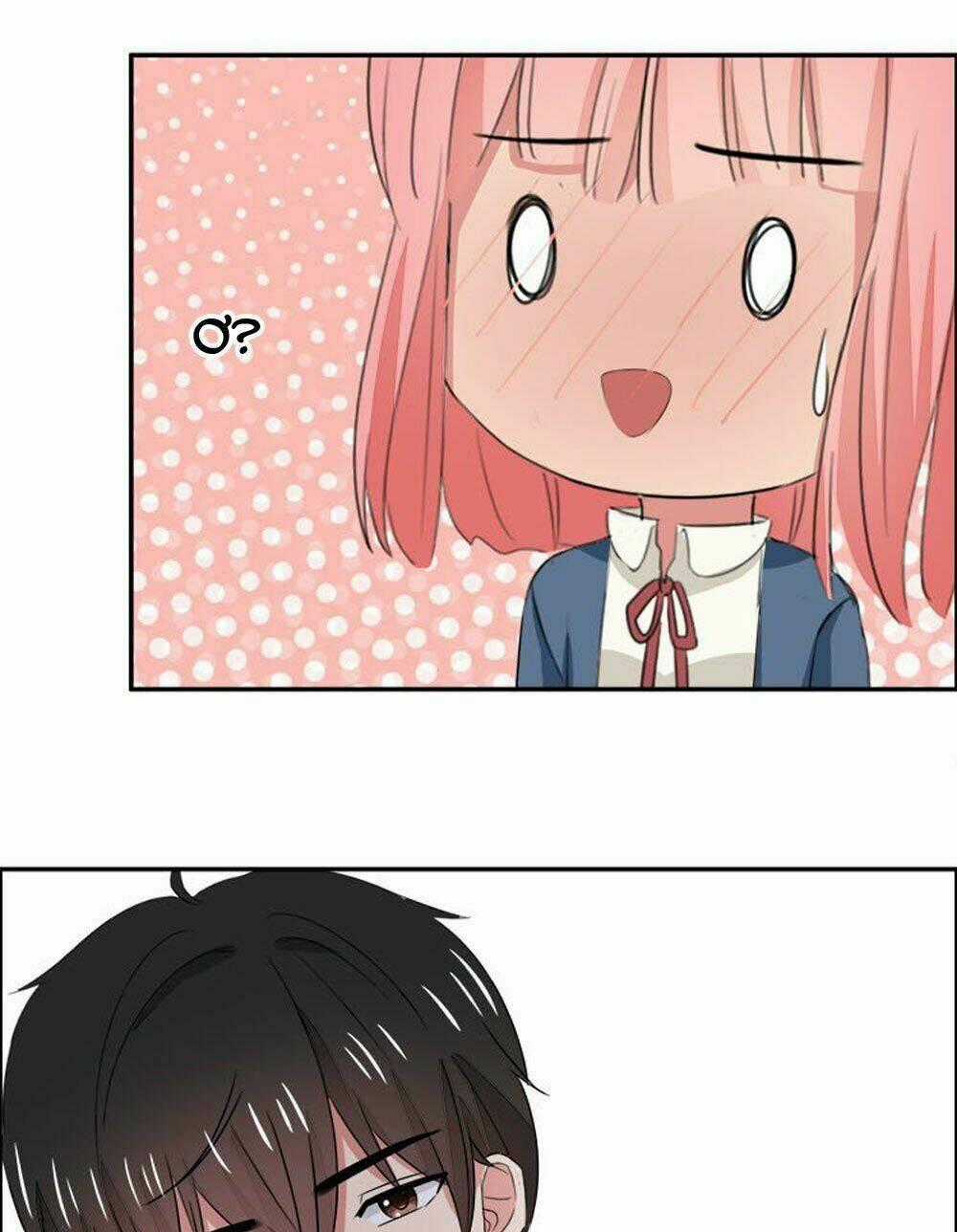 Đại Thần Tình Yêu Chớ Chạm Tôi Chapter 64 trang 36