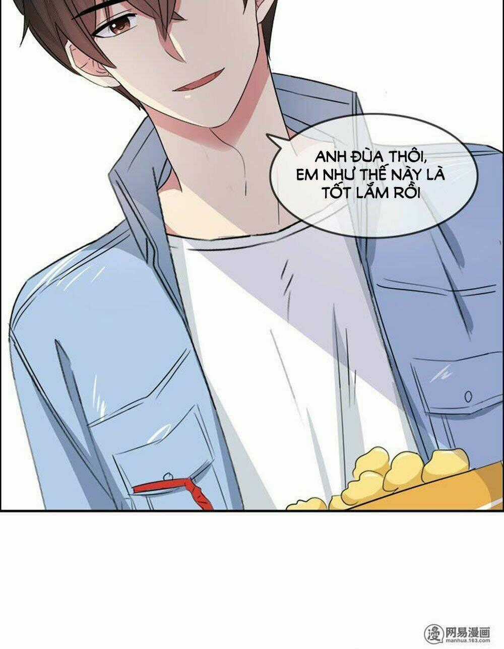 Đại Thần Tình Yêu Chớ Chạm Tôi Chapter 64 trang 37