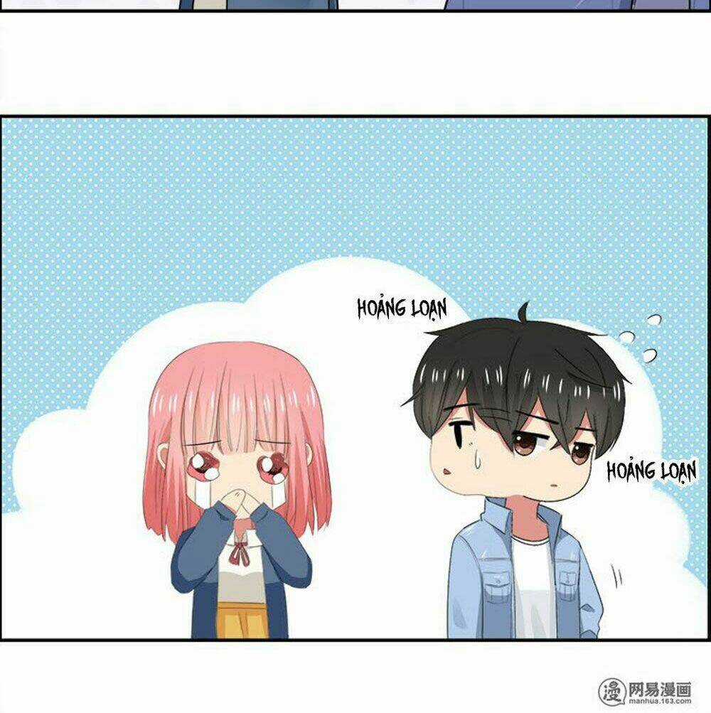 Đại Thần Tình Yêu Chớ Chạm Tôi Chapter 65 trang 10