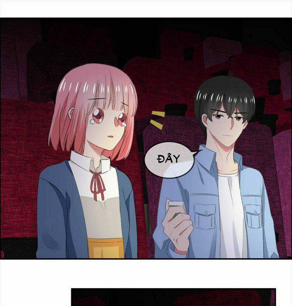 Đại Thần Tình Yêu Chớ Chạm Tôi Chapter 65 trang 11