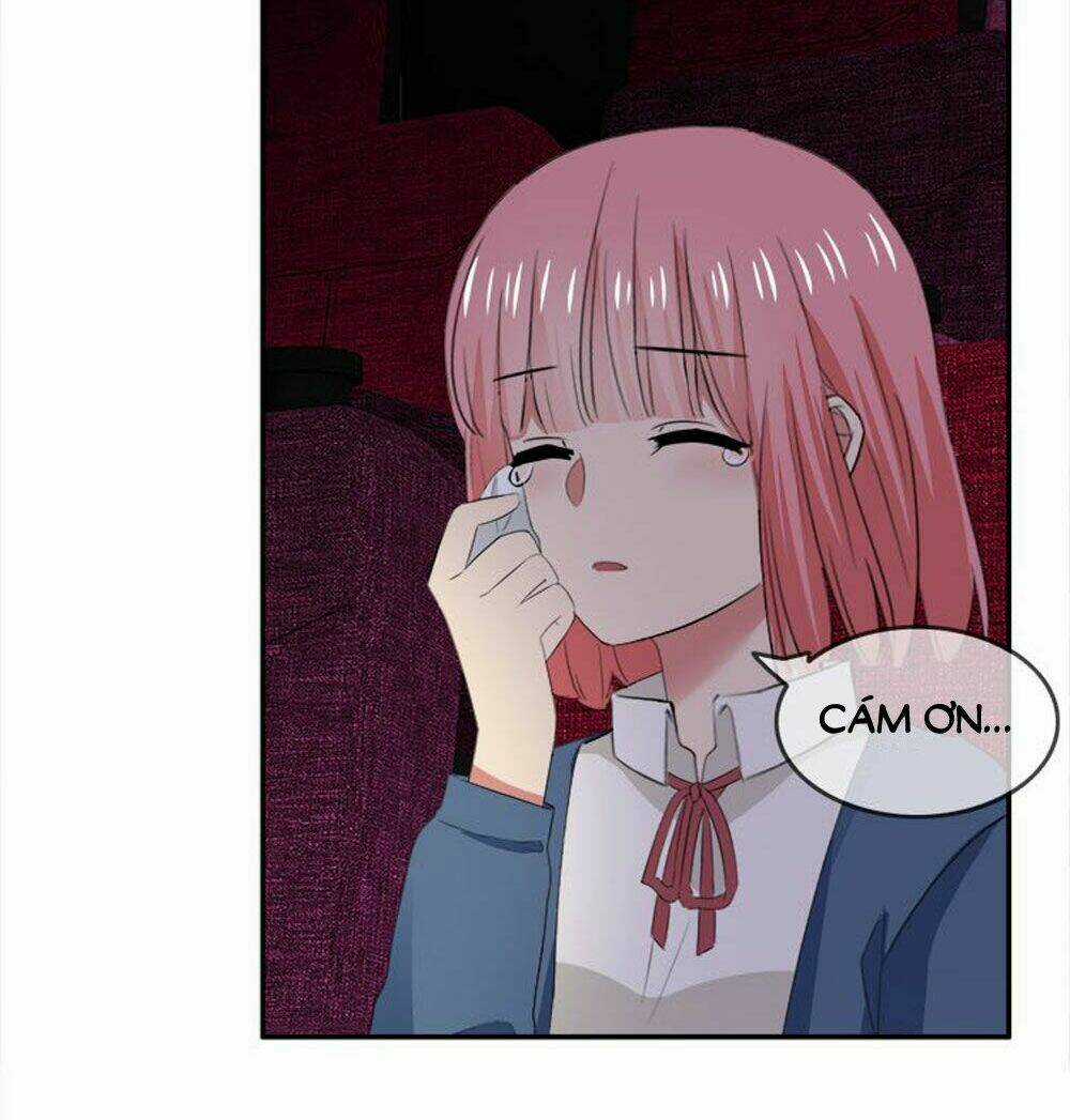 Đại Thần Tình Yêu Chớ Chạm Tôi Chapter 65 trang 12