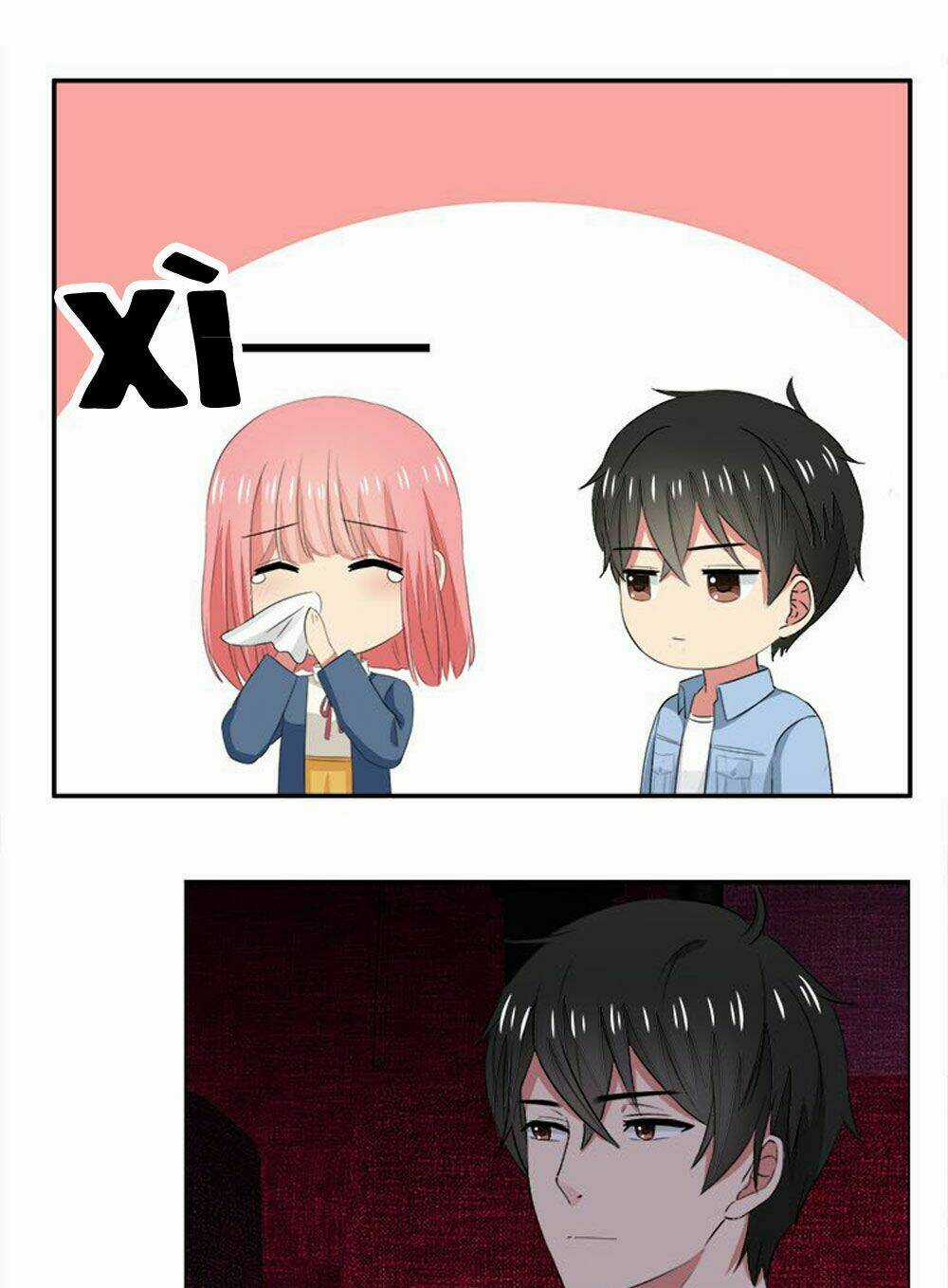 Đại Thần Tình Yêu Chớ Chạm Tôi Chapter 65 trang 13