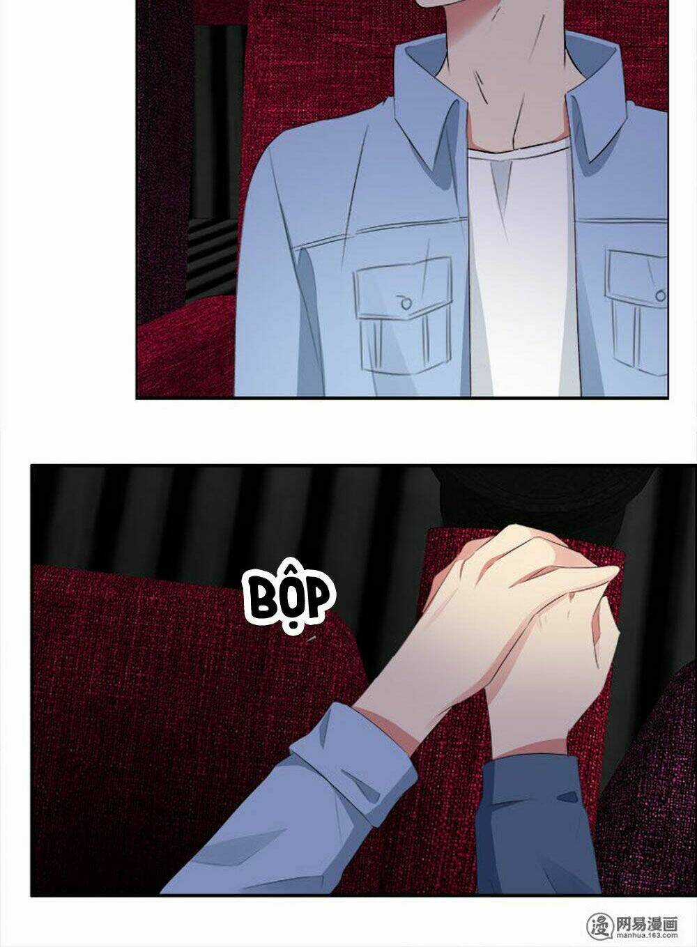 Đại Thần Tình Yêu Chớ Chạm Tôi Chapter 65 trang 14