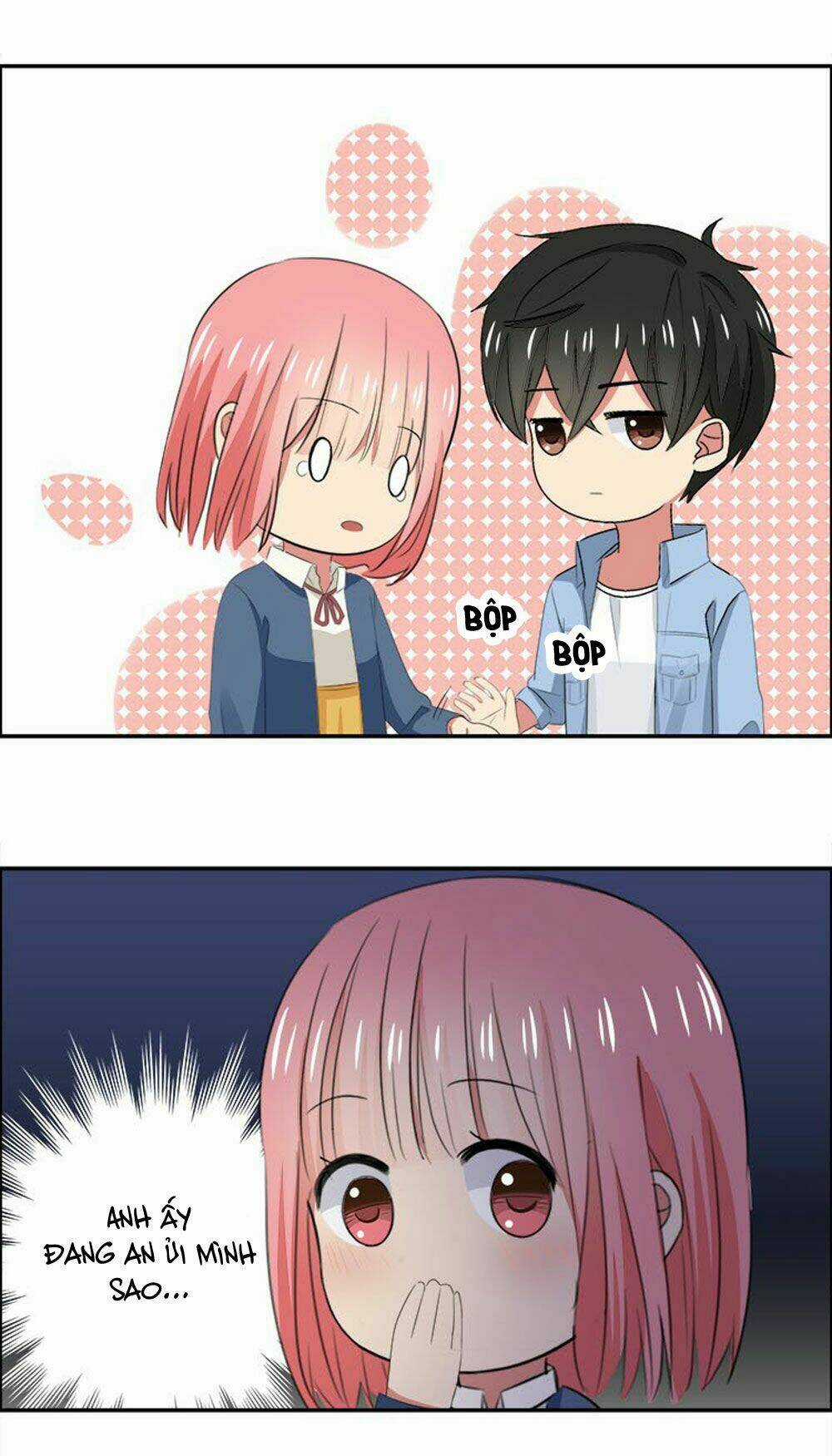 Đại Thần Tình Yêu Chớ Chạm Tôi Chapter 65 trang 15