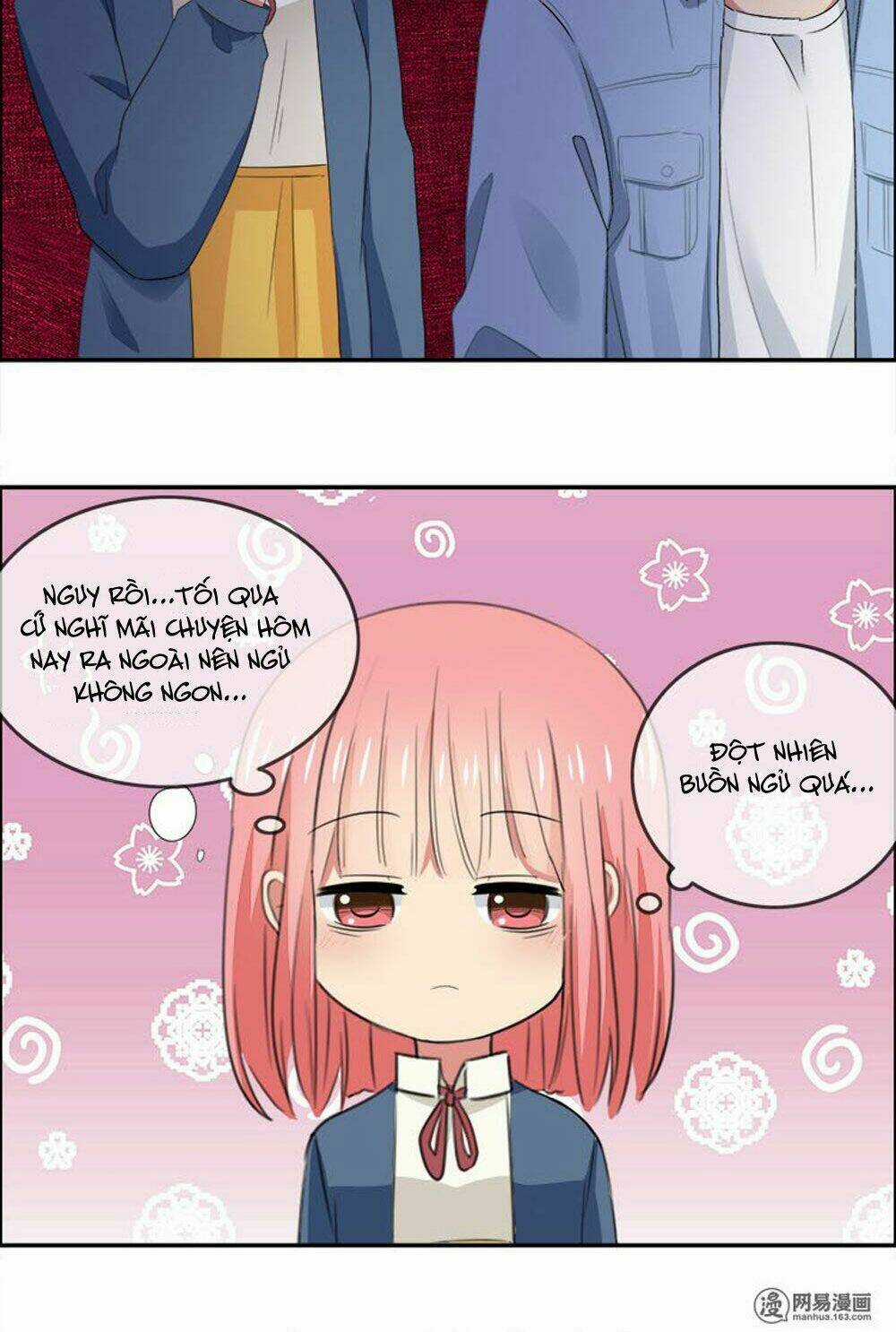 Đại Thần Tình Yêu Chớ Chạm Tôi Chapter 65 trang 17