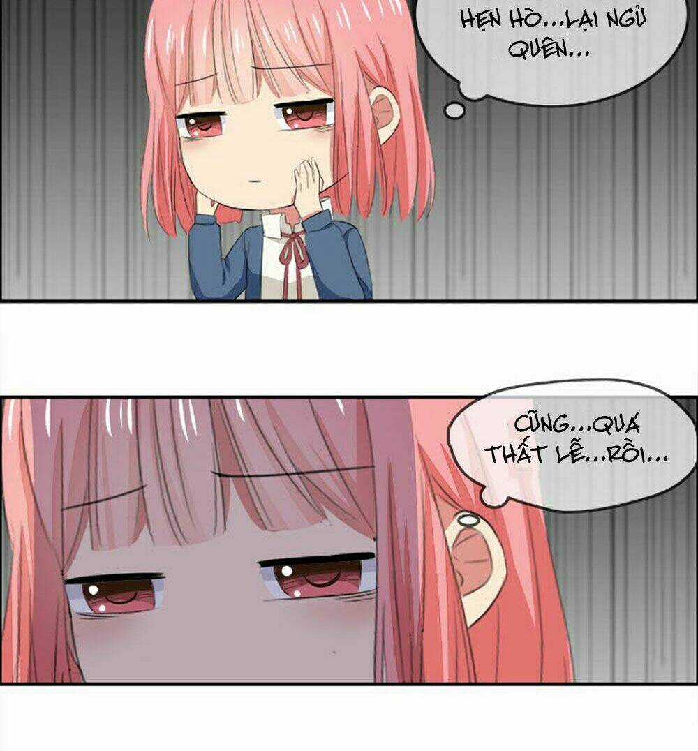 Đại Thần Tình Yêu Chớ Chạm Tôi Chapter 65 trang 19