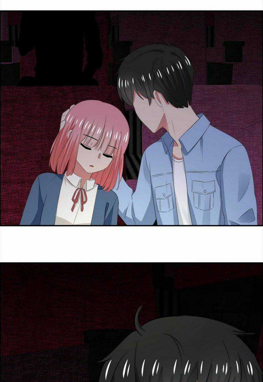 Đại Thần Tình Yêu Chớ Chạm Tôi Chapter 65 trang 22