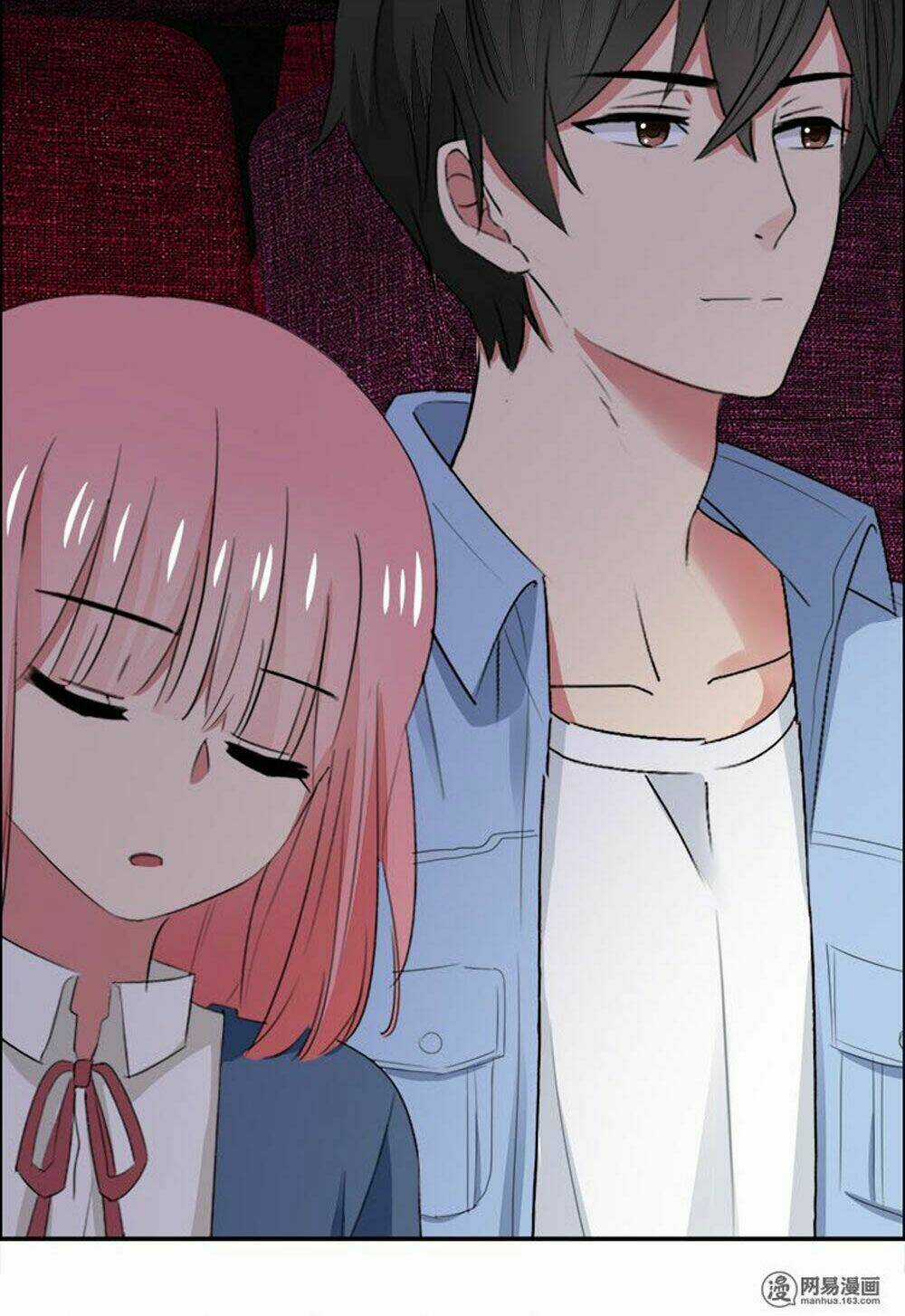 Đại Thần Tình Yêu Chớ Chạm Tôi Chapter 65 trang 23