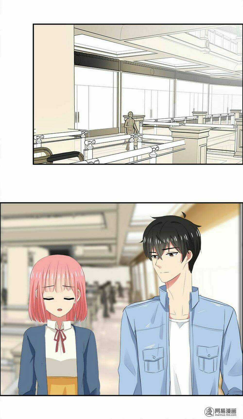 Đại Thần Tình Yêu Chớ Chạm Tôi Chapter 65 trang 29