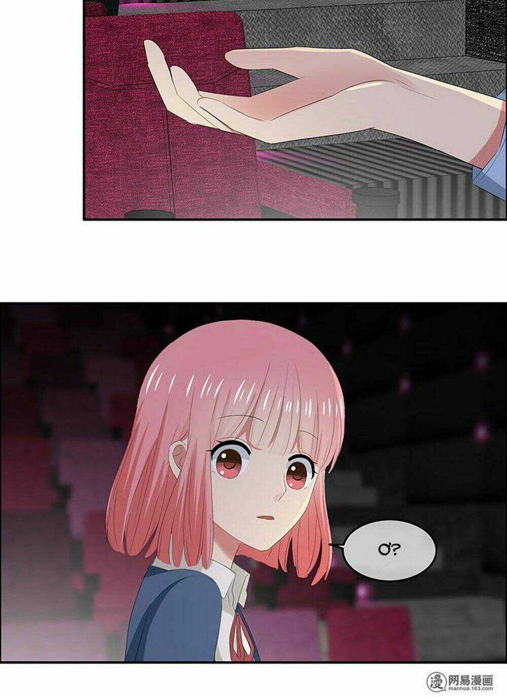 Đại Thần Tình Yêu Chớ Chạm Tôi Chapter 65 trang 3