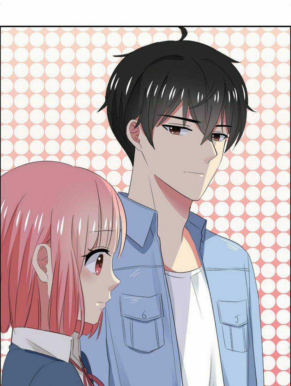 Đại Thần Tình Yêu Chớ Chạm Tôi Chapter 65 trang 30