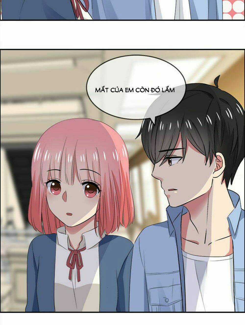 Đại Thần Tình Yêu Chớ Chạm Tôi Chapter 65 trang 31