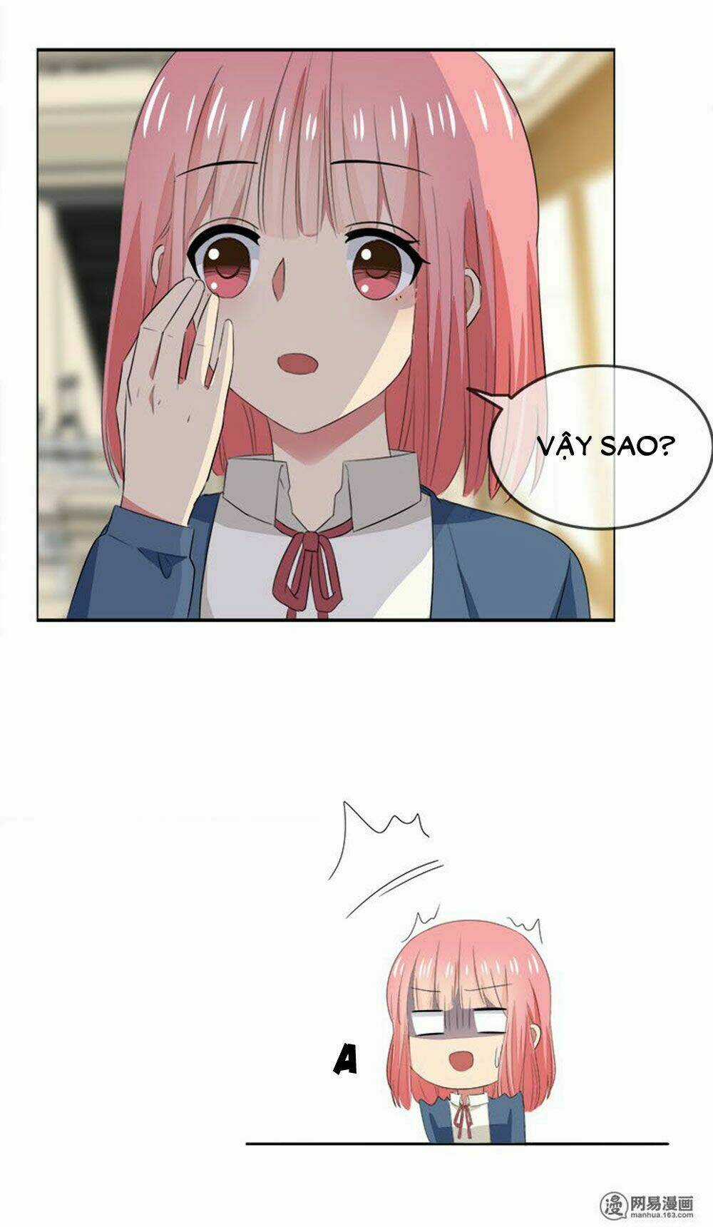 Đại Thần Tình Yêu Chớ Chạm Tôi Chapter 65 trang 32