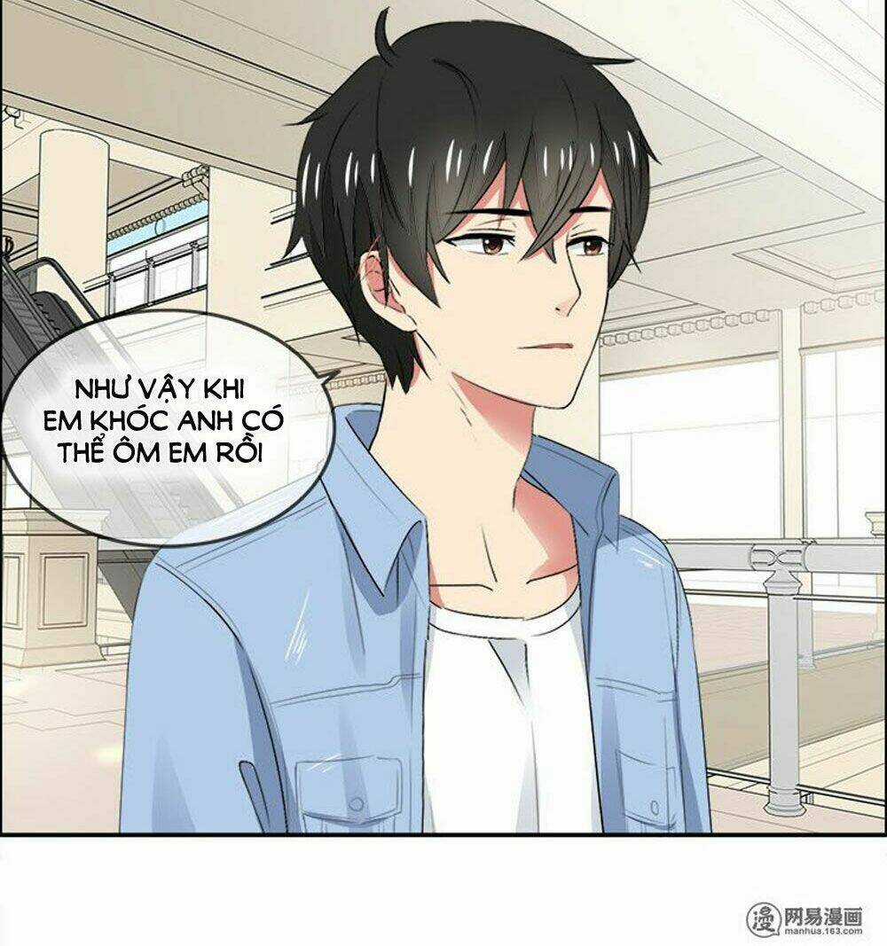 Đại Thần Tình Yêu Chớ Chạm Tôi Chapter 65 trang 36