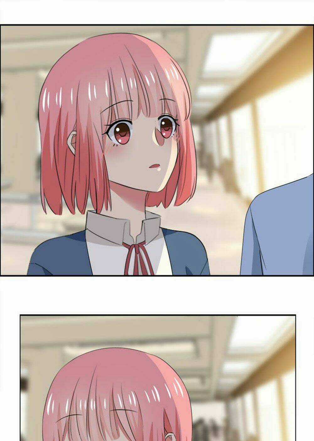 Đại Thần Tình Yêu Chớ Chạm Tôi Chapter 65 trang 37