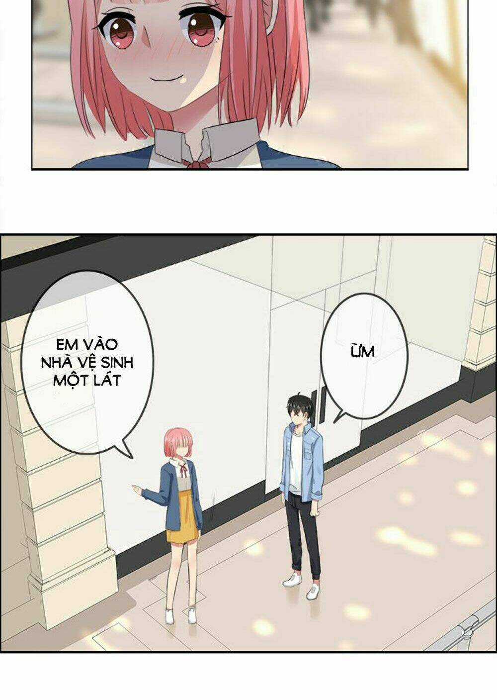 Đại Thần Tình Yêu Chớ Chạm Tôi Chapter 65 trang 38