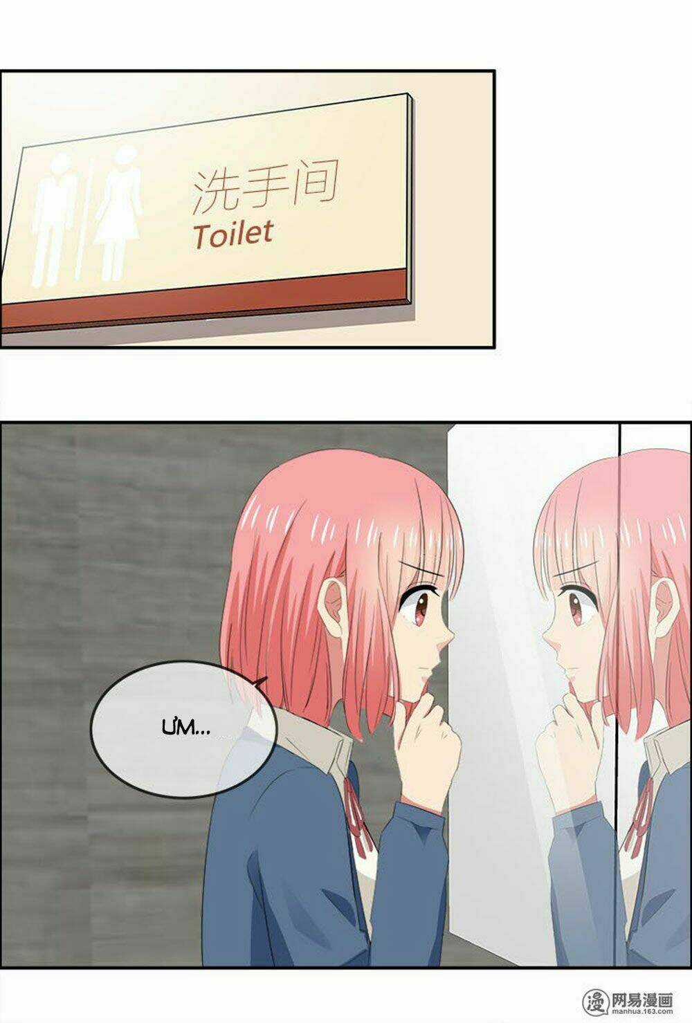 Đại Thần Tình Yêu Chớ Chạm Tôi Chapter 65 trang 39