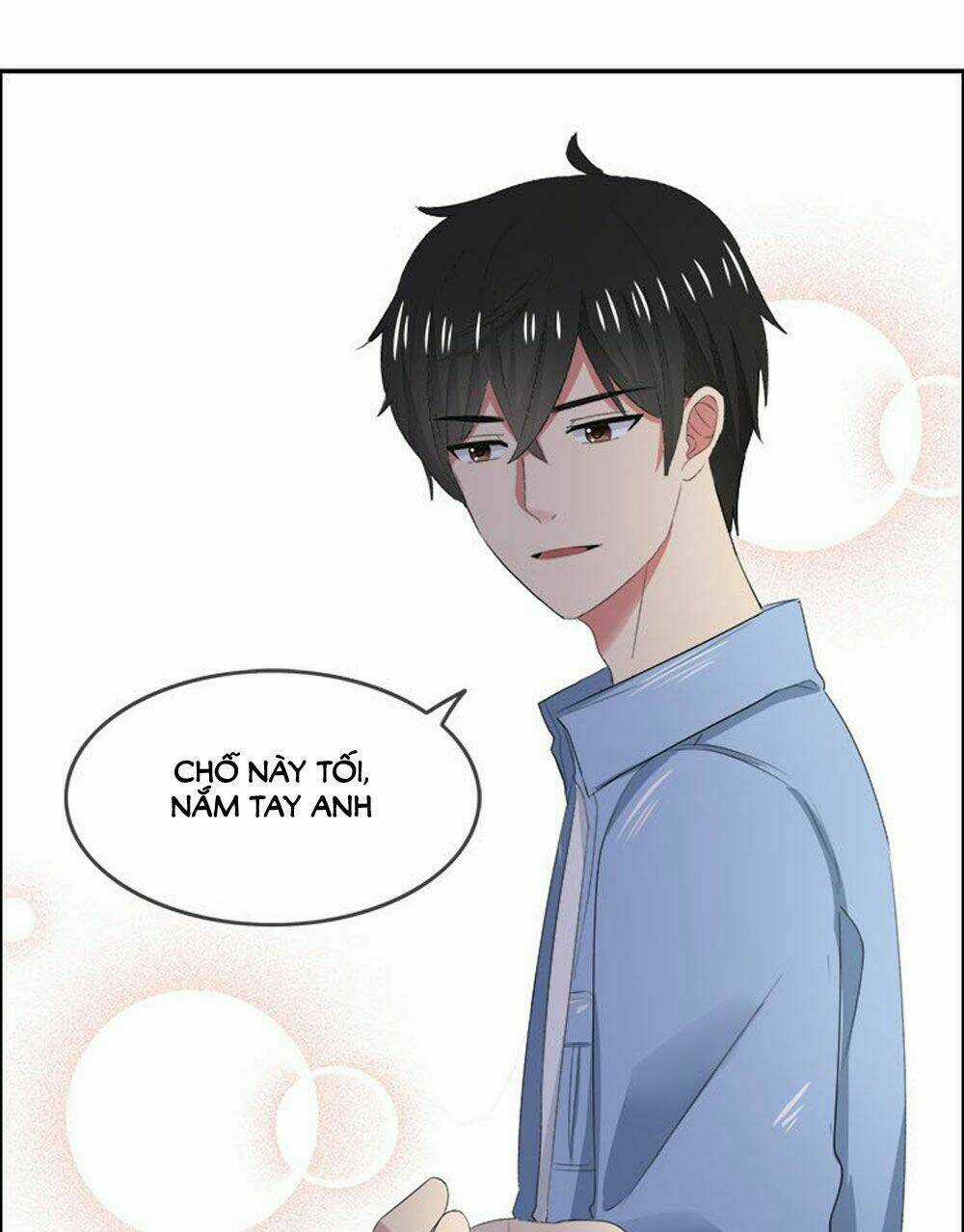 Đại Thần Tình Yêu Chớ Chạm Tôi Chapter 65 trang 4